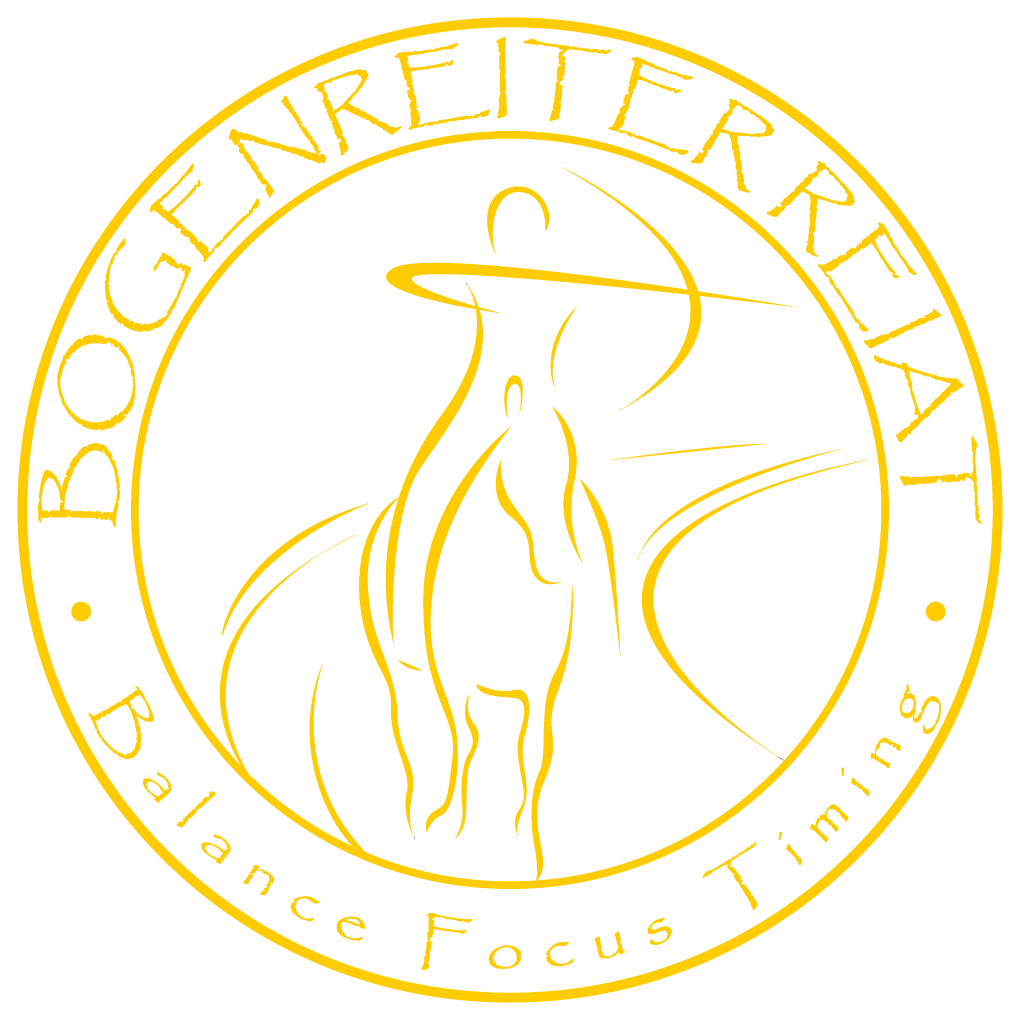 Bogenreiter Reiat Logo